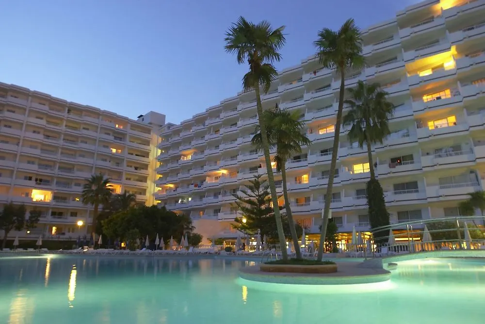Siesta 3 Apartment Port de Alcudia