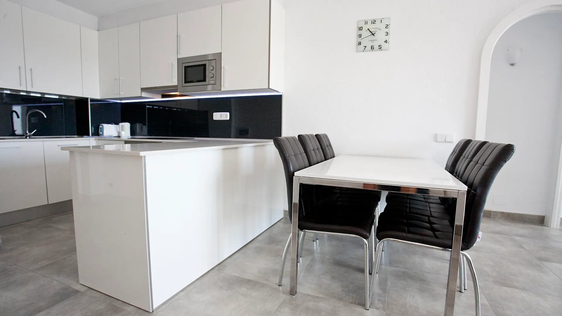 Siesta 3 Apartment Port de Alcudia