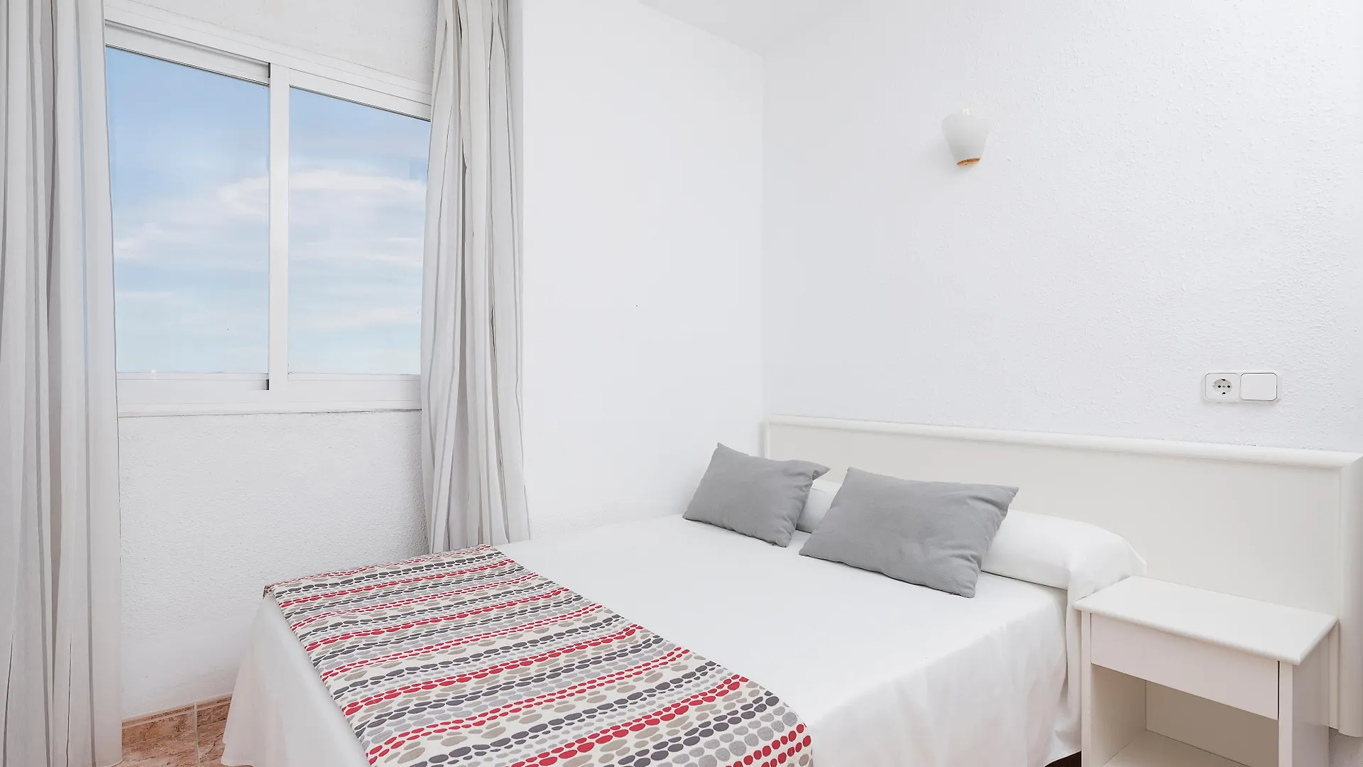 Siesta 3 Apartment Port de Alcudia  Spain