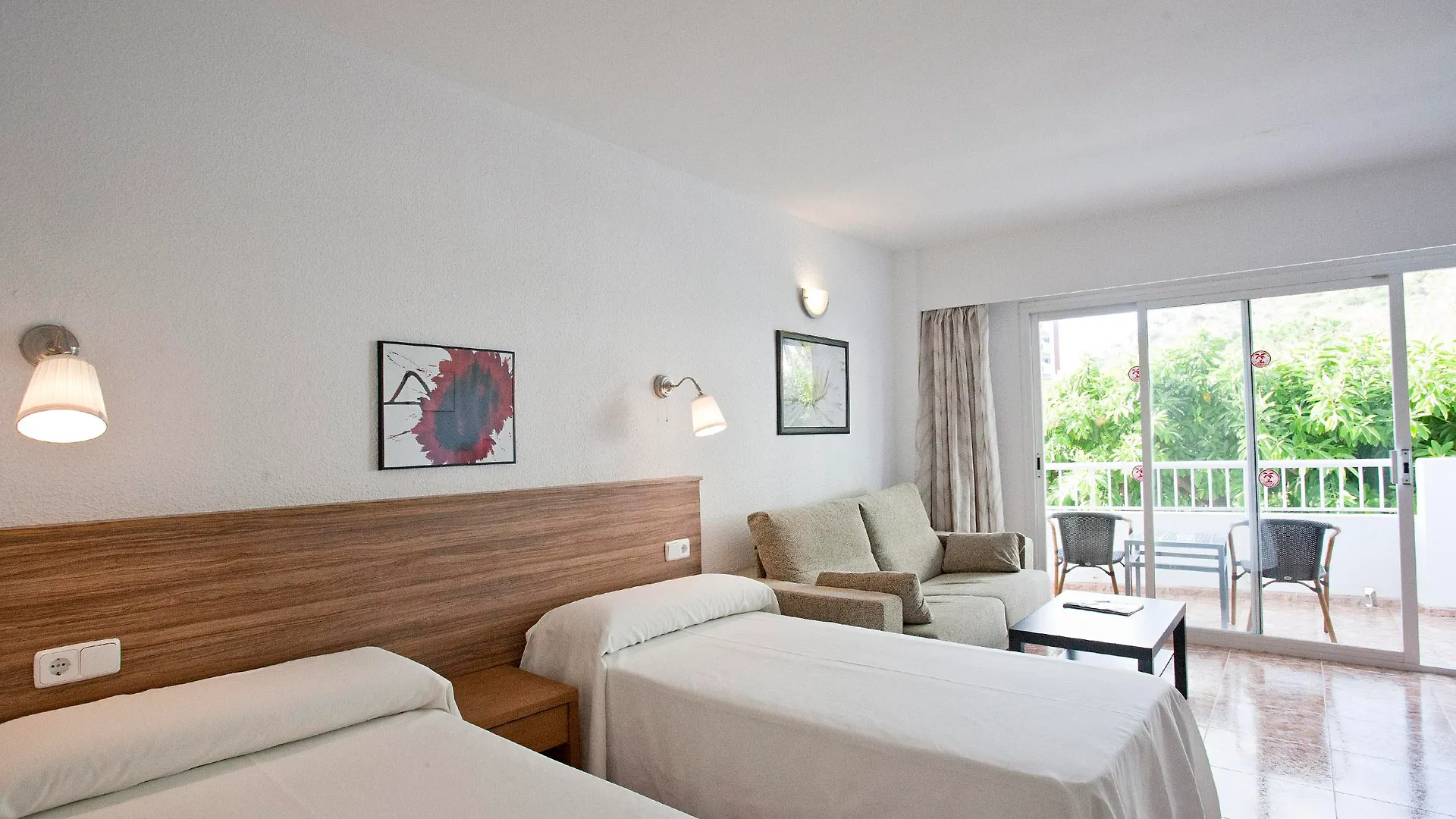 Siesta 3 Apartment Port de Alcudia