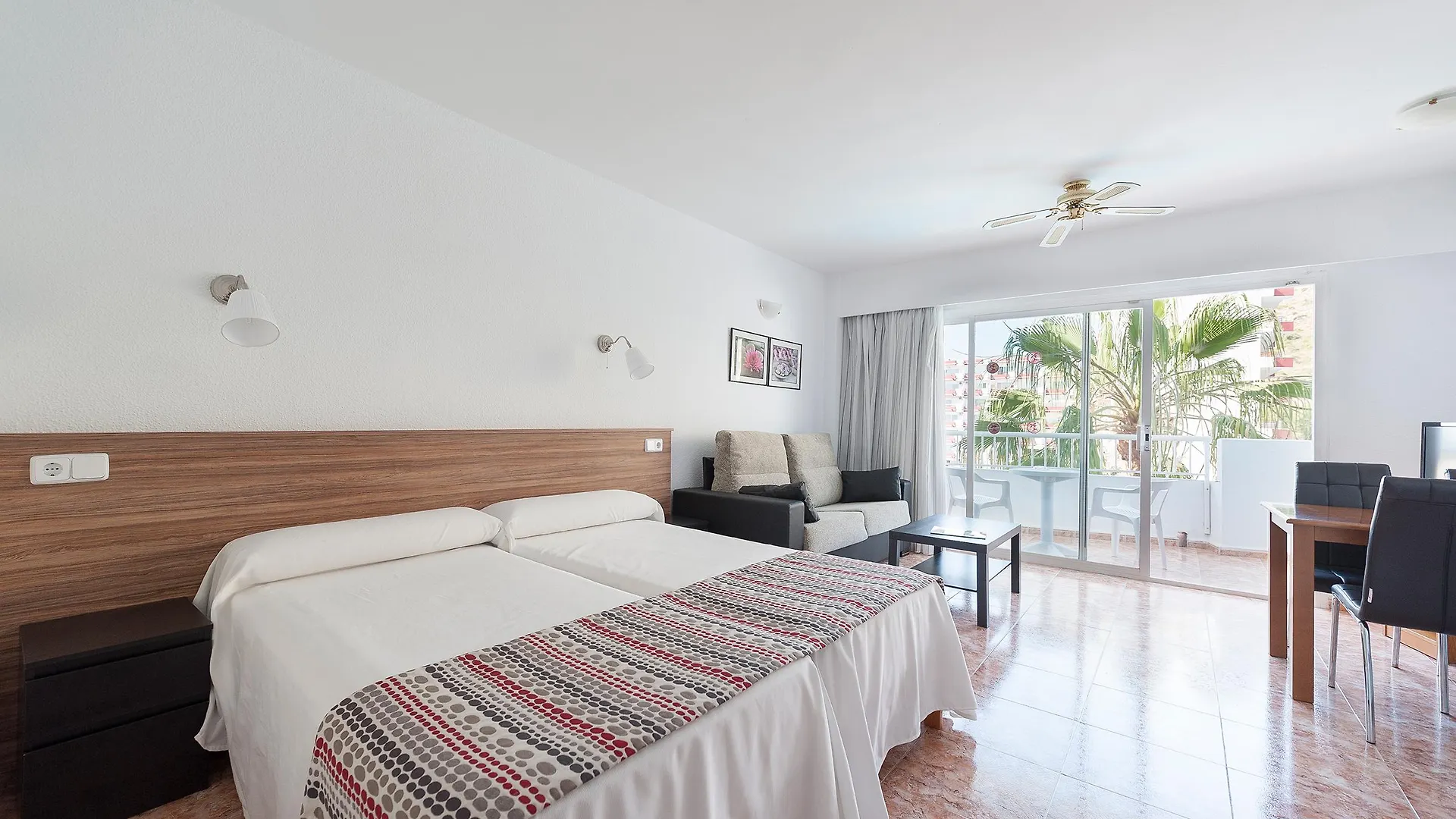 Siesta 3 Apartment Port de Alcudia   Port de Alcudia (Mallorca)