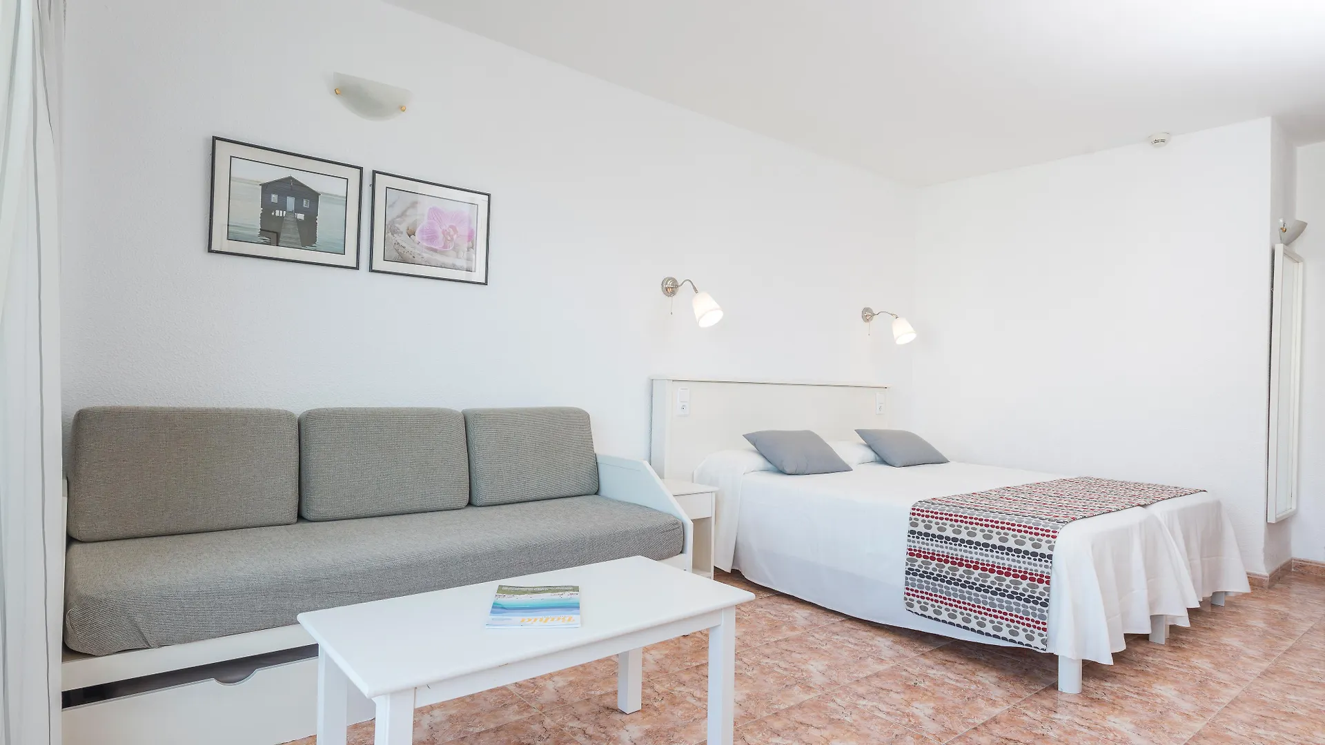 Siesta 3 Apartment Port de Alcudia