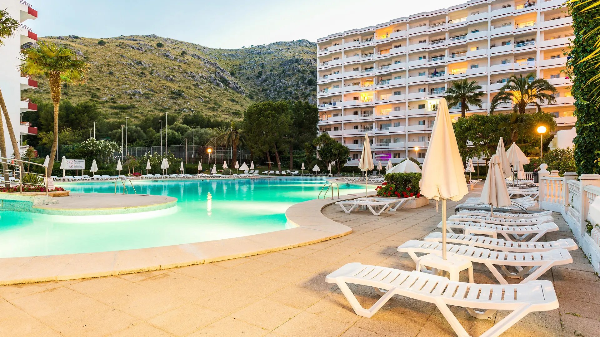 Siesta 3 Apartment Port de Alcudia