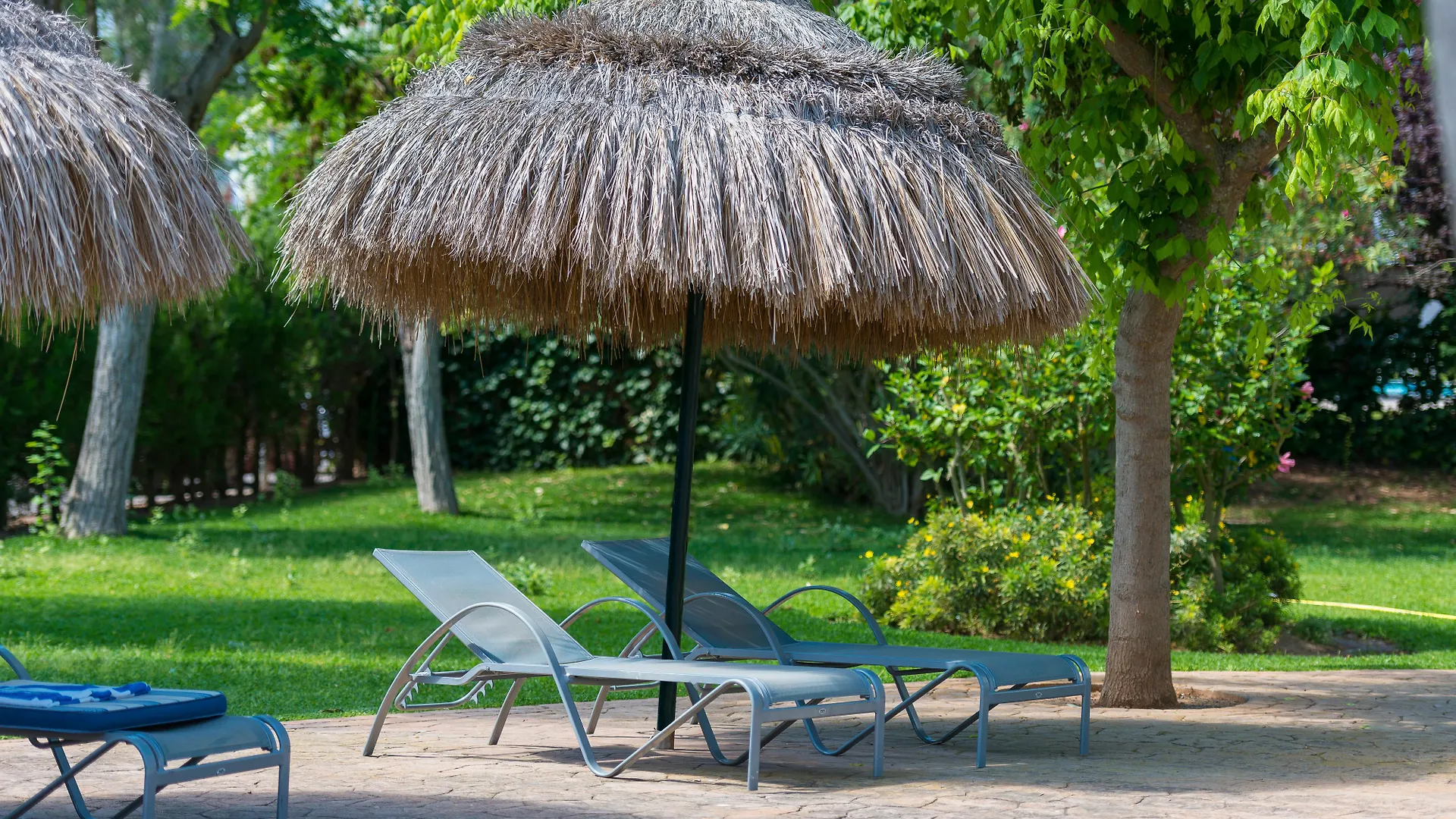 Siesta 3 Apartment Port de Alcudia  Spain