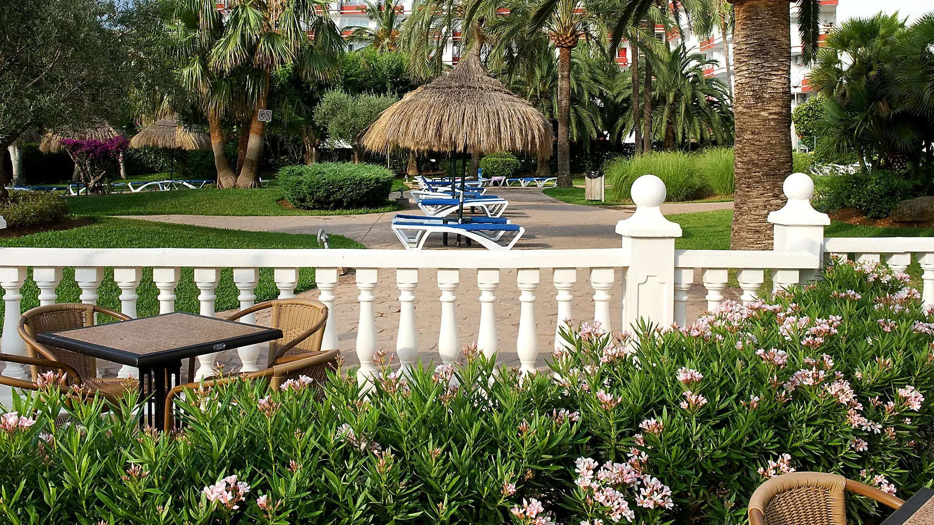 Siesta 3 Apartment Port de Alcudia