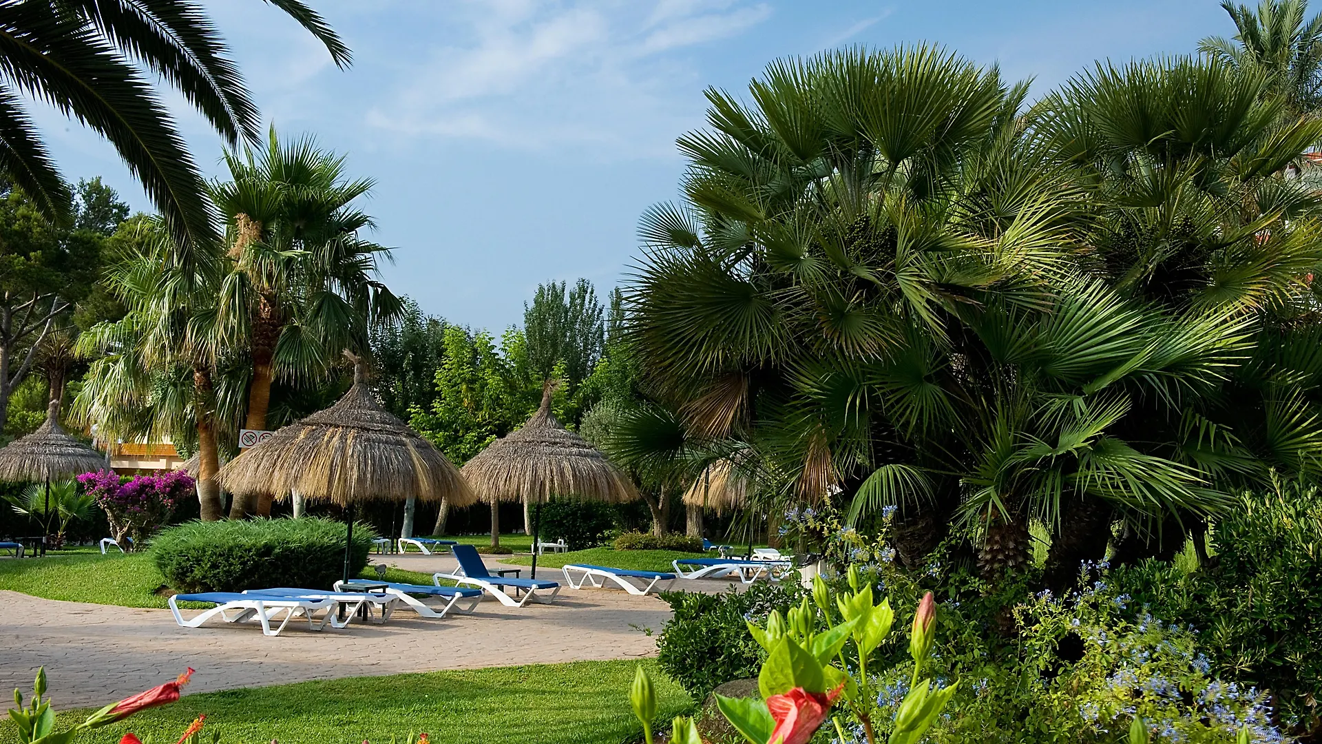 Siesta 3 Apartment Port de Alcudia