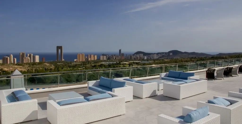 Siesta 3 Apartment Port de Alcudia