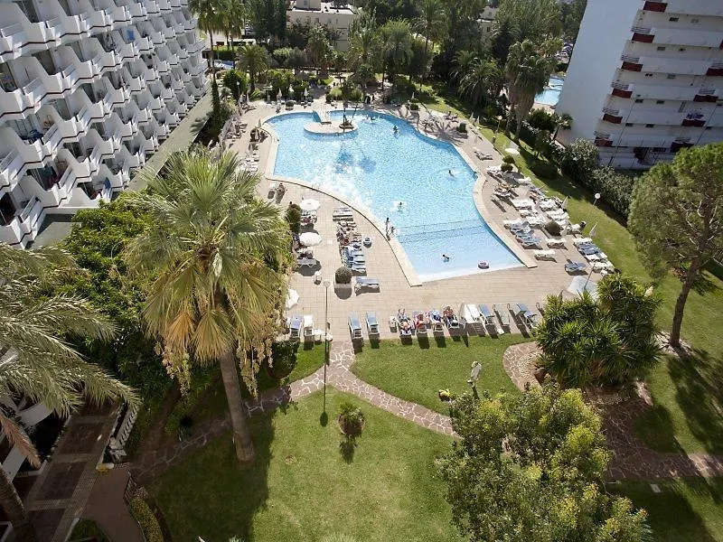 Siesta 3 Apartment Port de Alcudia  Spain