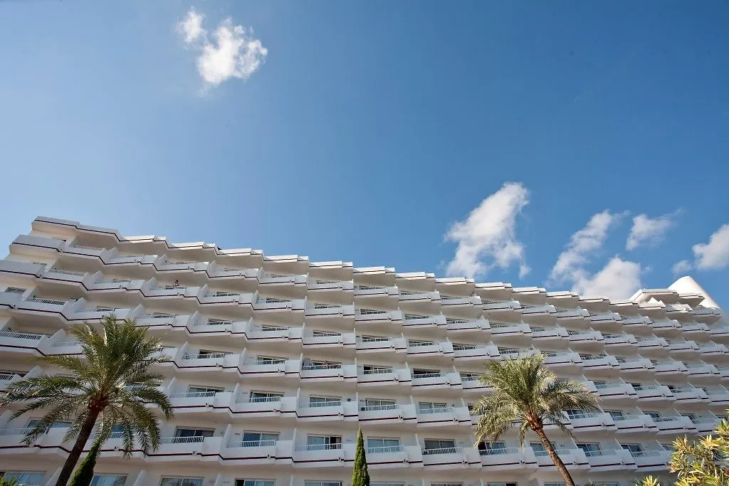 Siesta 3 Apartment Port de Alcudia  Spain