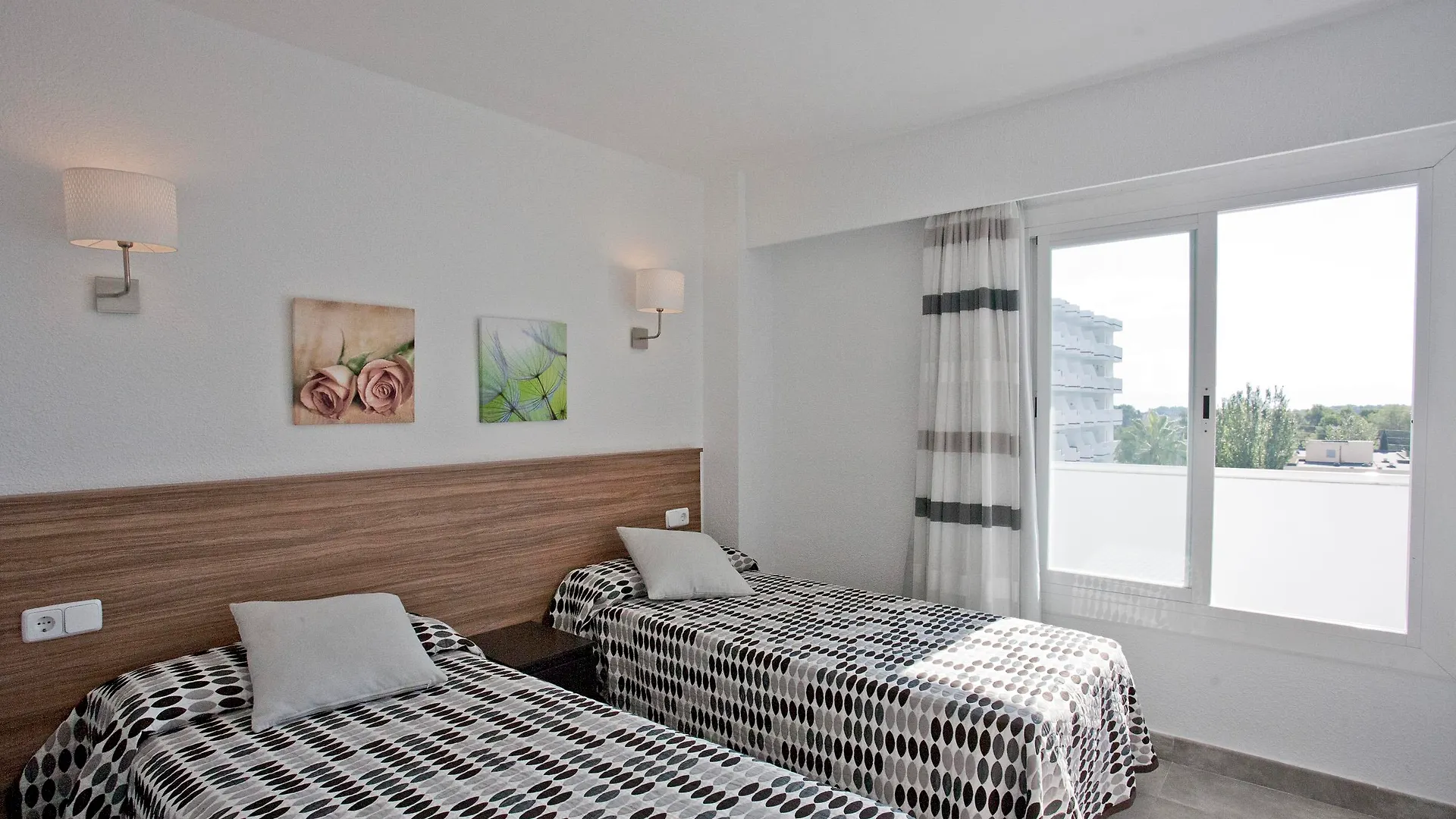 Siesta 3 Apartment Port de Alcudia