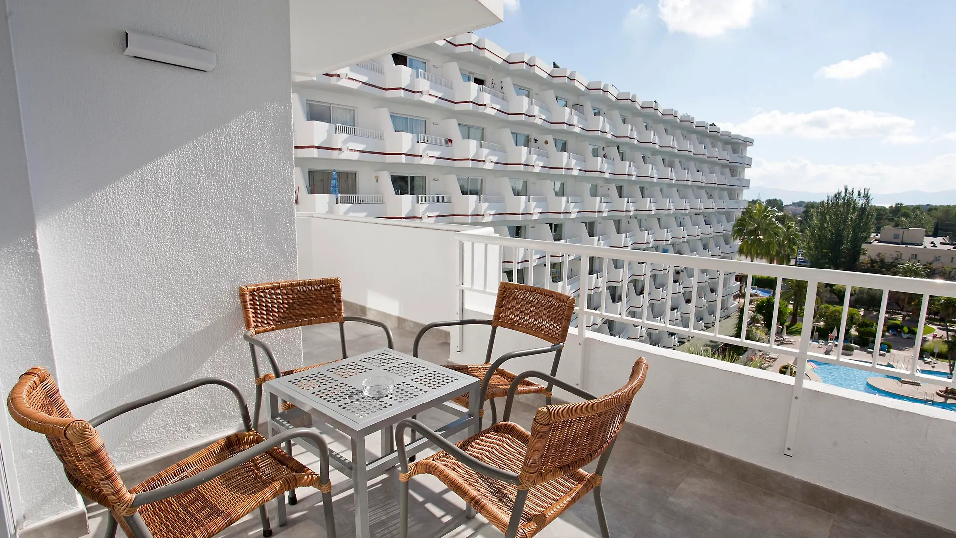 Siesta 3 Apartment Port de Alcudia   Port de Alcudia (Mallorca)