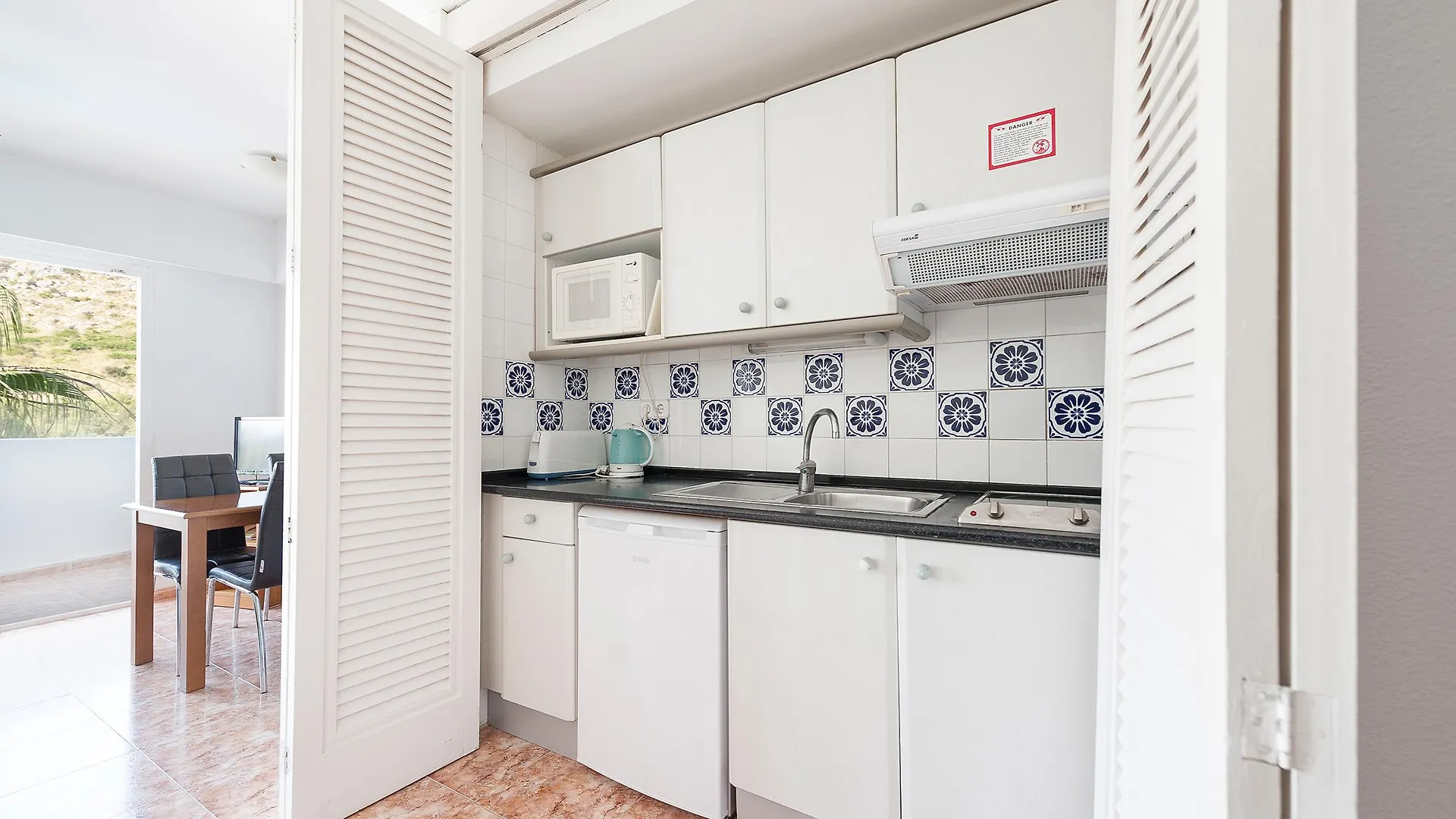 Siesta 3 Apartman Port de Alcudia   Port de Alcudia (Mallorca)