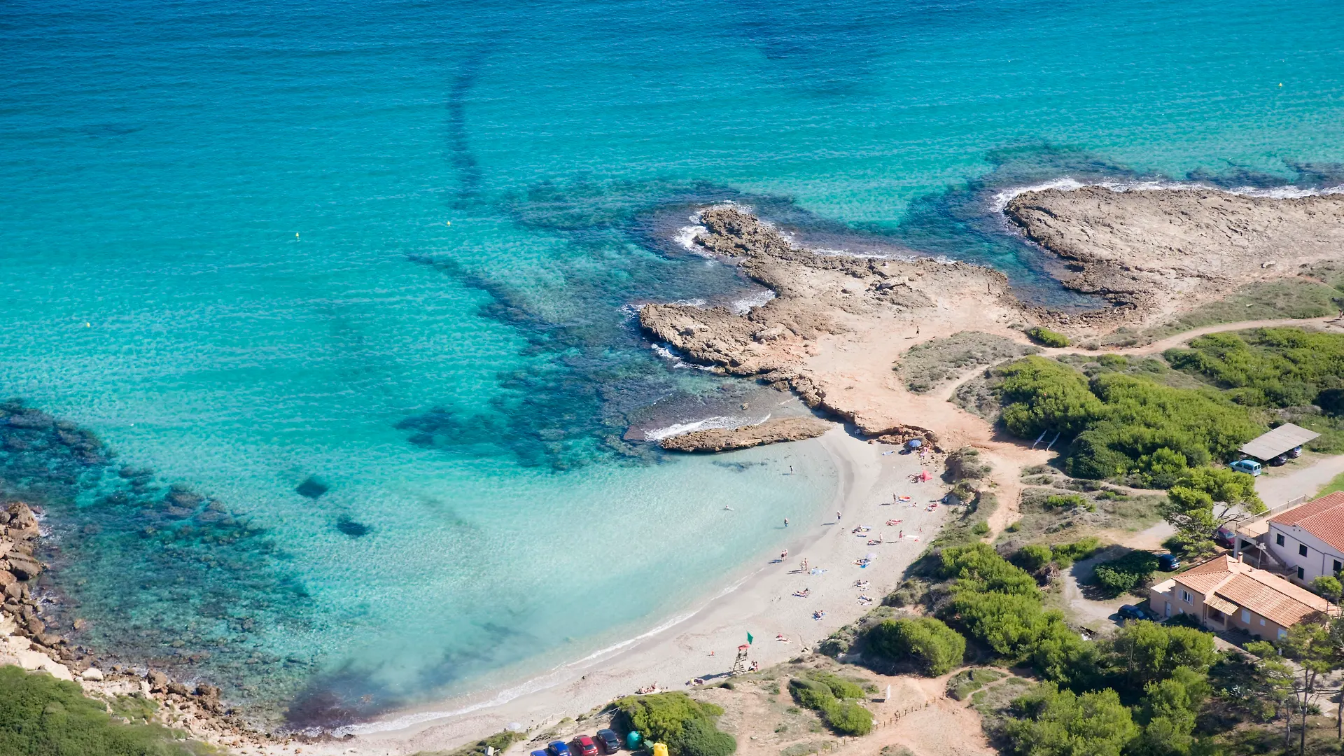 Siesta 3 Apartment Port de Alcudia  Spain