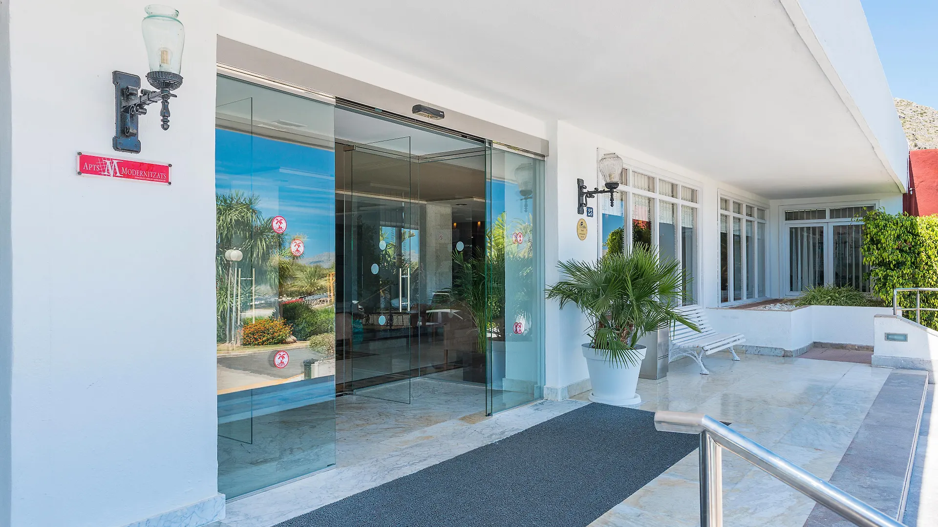 Siesta 3 Apartment Port de Alcudia