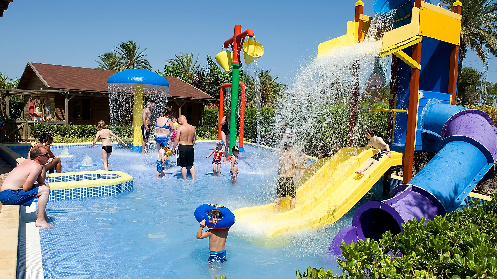 Siesta 3 Apartman Port de Alcudia