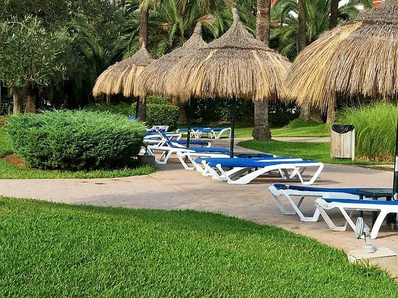 Siesta 3 Apartment Port de Alcudia  Spain