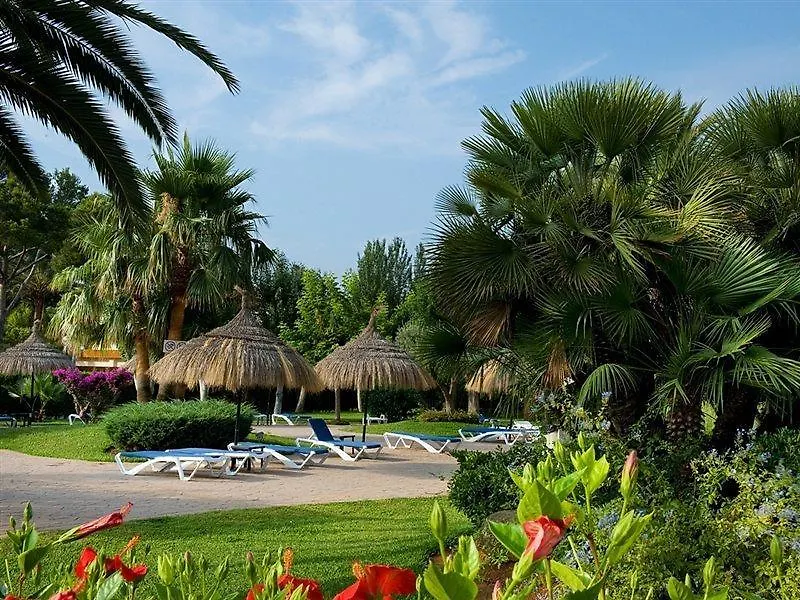 Siesta 3 Apartman Port de Alcudia  Port de Alcudia (Mallorca)