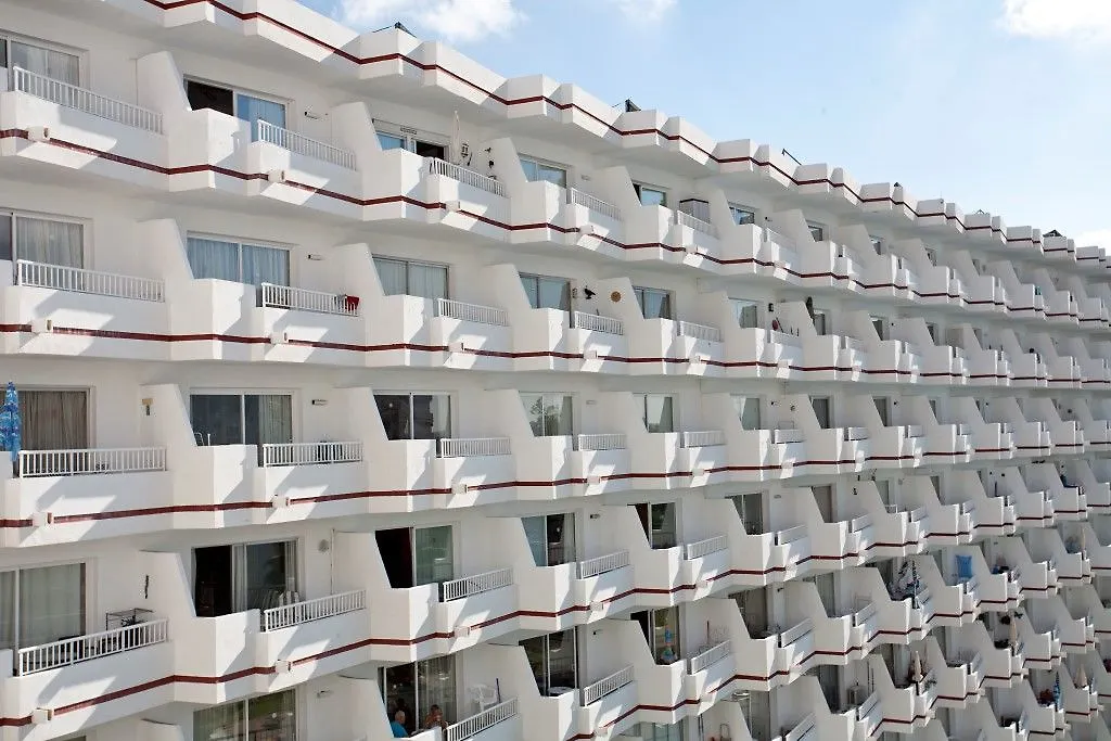 Siesta 3 Apartman Port de Alcudia